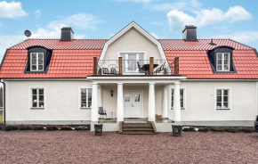 5 Bedroom Lovely Home In Ruda, Ruda